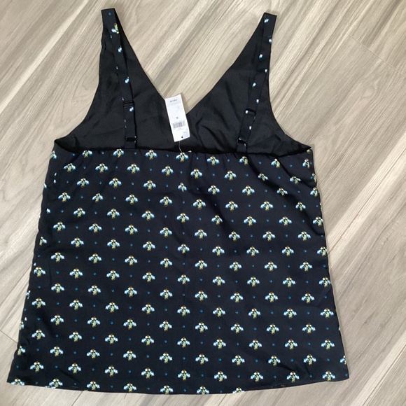 NWT Banana Republic Top - Picture 2 of 4